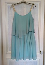 ETAM robe été en mousseline