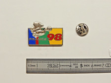 Pin's Football - France 98 -