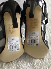 chaussures cuir Kookaï p37