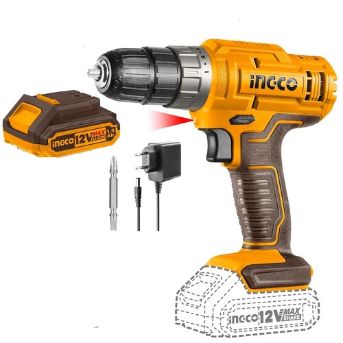 Perceuse visseuse - -,