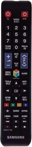 Origine telecommande samsung - telecommande,