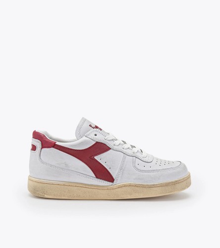 Diadora heritage basket - diadora,