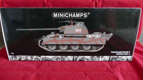 Minichamps 35 - minichamps, 1:35