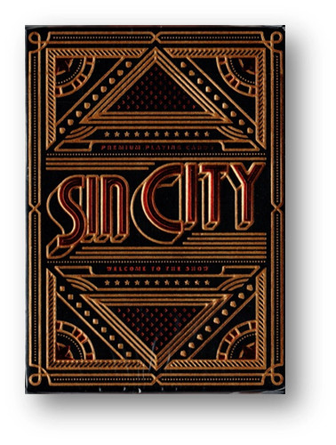 Sin city jouer - sin,