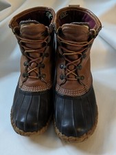 Vintage Ll Haricot Canard