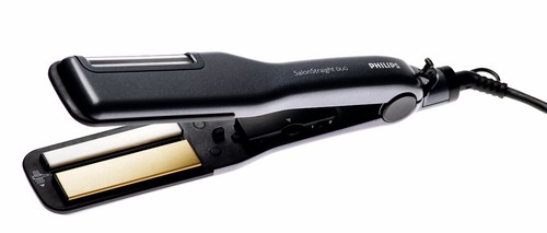 Philips salonstraight duo - philips, fer