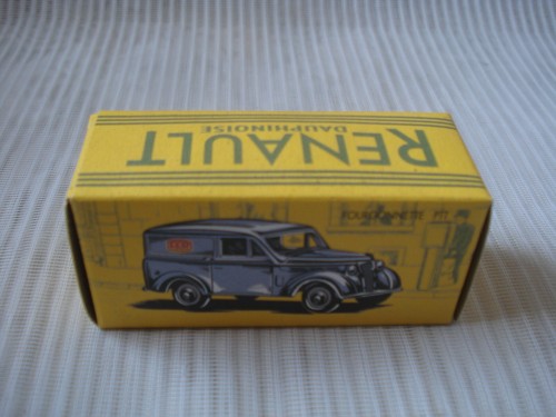 Cij norev renault - cij,