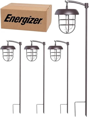 Energizer led solar hanging - energizer,