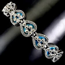 Bracelet En Argent Sterling