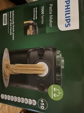 Philips Série 7000 HR2665/96 Machine à Pâte - Noire