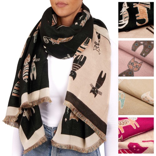Echarpe pashmina cahmirillo - echarpe,