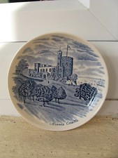 COUPELLE FAÏENCE ANGLAISE JOHNSON BROS 10,7 cm