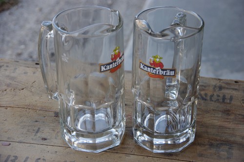 Lot chopes biere - 2, en