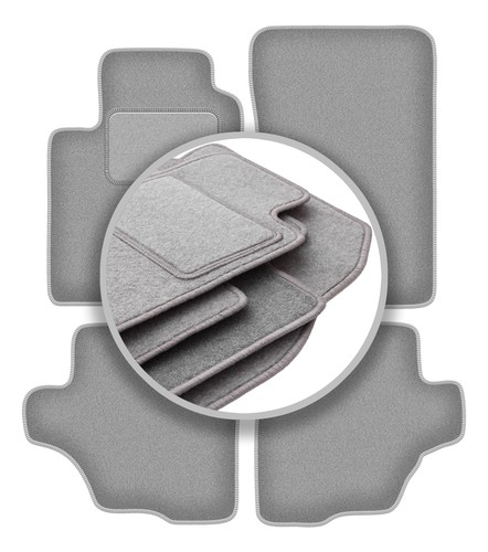 Tapis sol gris pour - tapis,