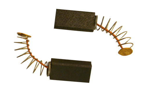 Balais charbon pour - 2x,