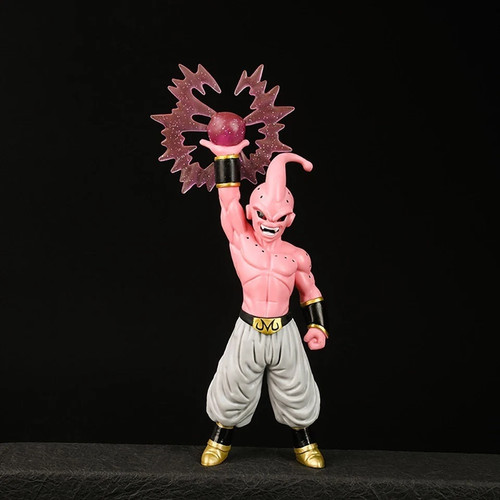 Statuette kid buu dragon - 20, cm