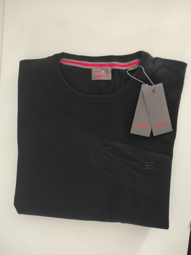 Neuf pull homme esprit - pull, taille
