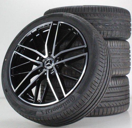 Mercedes benz glc43 - amg, c253