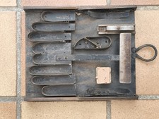 Ancien Outils de Gantier