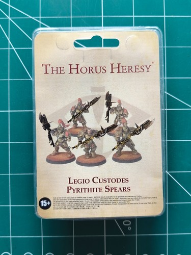 Warhammer 30000 30k - , horus