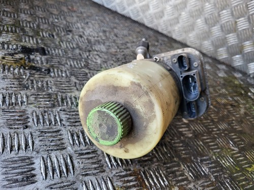 Pompe direction assistée - ,