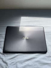 Ordinateur portable Asus X510Q