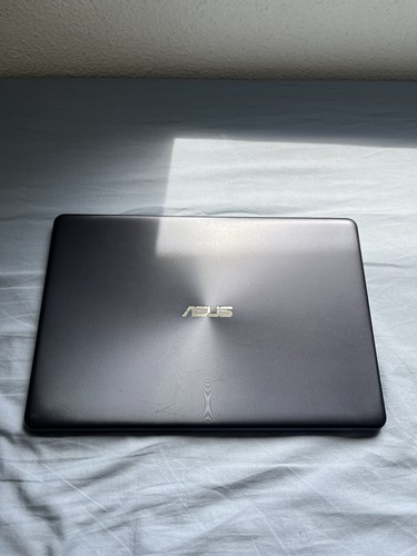 Ordinateur portable asus x510q - portable,
