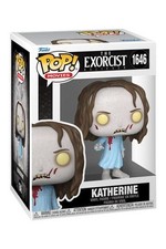 Figurine Exorciste POP : Katherine Possédée Funko 1646