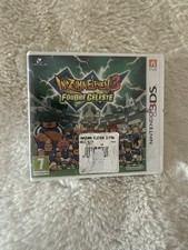 Inazuma Eleven 3 Foudre