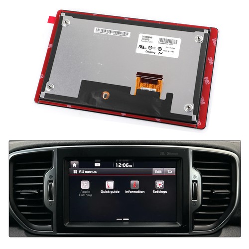 Oem la080wv9 sl04 pouces - 8",