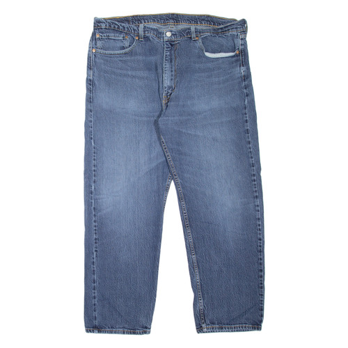 Jeans levi 505 pour hommes - levi's,