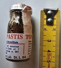 Mini Fiole Le Bon Pastis