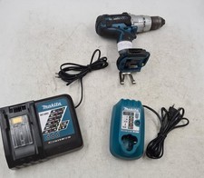 Lot De 3 Makita sans Fil