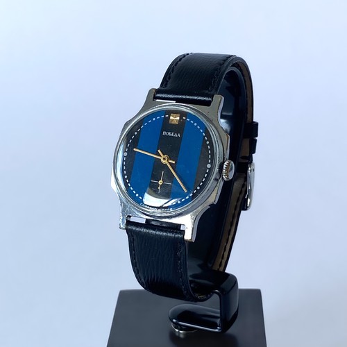 Montre pobeda urss 1991 - montre,