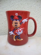 Mug disney minnie disneyland - mug,