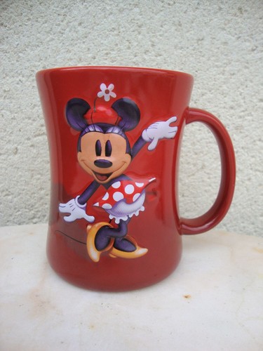 Mug disney minnie - disney,