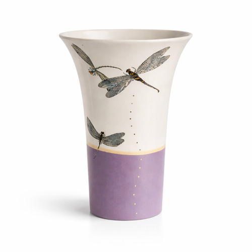 Grand vase fabienne jouvin - fabienne,