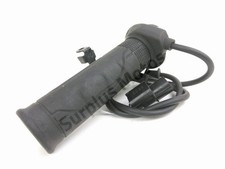 POIGNEE GAZ HONDA VFR 800