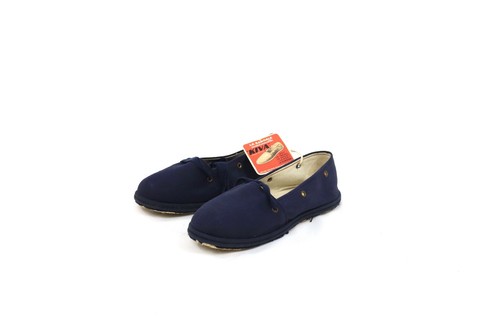 Vintage kiva espadrilles - vintage,