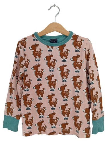 Maxomorra shirt manches - maxomorra, t-shirt