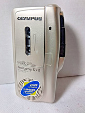 Olympus pearlcorder s711 - olympus,