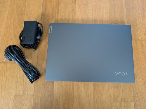 Lenovo yoga slim pro 14iap7 - lenovo,