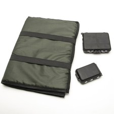 Ext��rieur Si��ge Coussin Tapis Carpe Atterrissage Polyester + Perle Coton +ABS