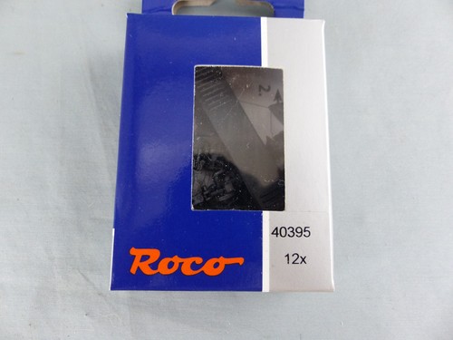 Roco lot 12 attelages - lot, de