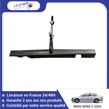 🇫🇷 BAS CAISSE DROIT BMW SERIE 3 ➤51718211944 ♻️