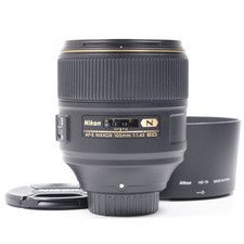 Objectif Nikon AF-S NIKKOR