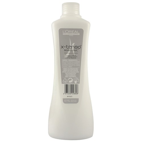 Traitement anti frizz - anti,