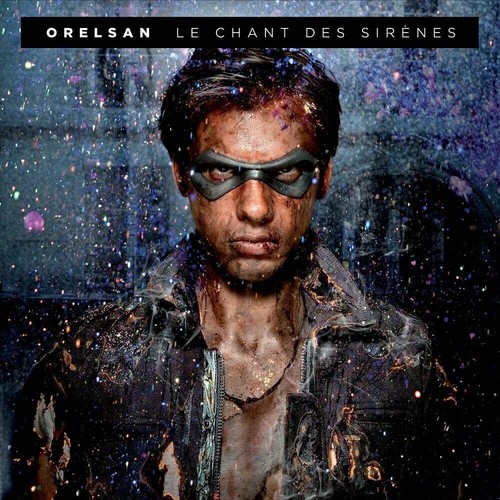 Orelsan chant des - orelsan,