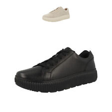 GEOX D Graisy A Baskets low