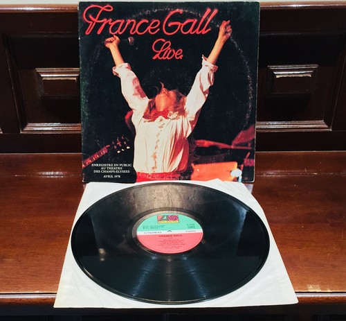 France gall - france,